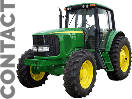 Contact Denver East Machinery